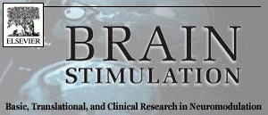 Brain Stimulation Publication Logo